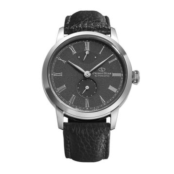 Orient Star RE-BS0003N00B Limited Edition Siyah Erkek Kol Saati