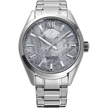 Orient Star RE-BX0010A00B Limited Edition Gri Erkek Kol Saati