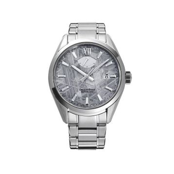 Orient Star RE-BX0010A00B Limited Edition Gri Erkek Kol Saati