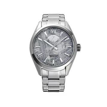 Orient Star RE-BX0010A00B Limited Edition Gri Erkek Kol Saati