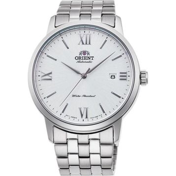 Orient Symphony RA-AC0F10S30B Erkek Kol Saati