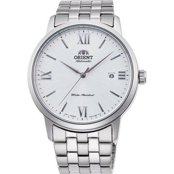 Orient Symphony RA-AC0F10S30B Erkek Kol Saati