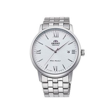 Orient Symphony RA-AC0F10S30B Erkek Kol Saati