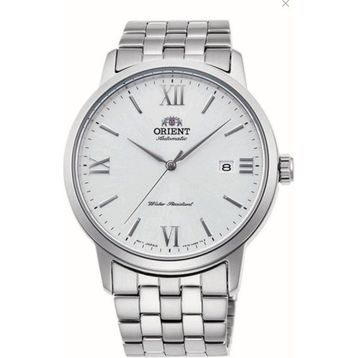 Orient Symphony RA-AC0F10S30B Erkek Kol Saati