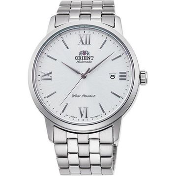 Orient Symphony RA-AC0F10S30B Erkek Kol Saati