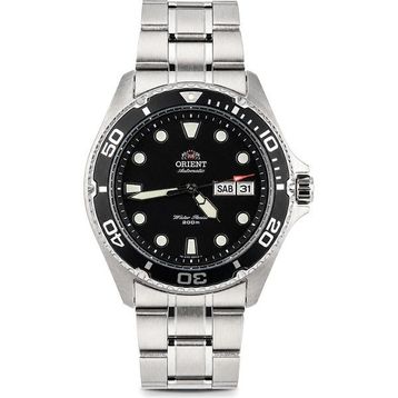 Orient TAA02004B9 Siyah Erkek Kol Saati