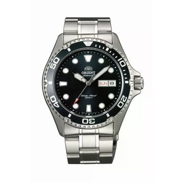 Orient TAA02004B9 Siyah Erkek Kol Saati
