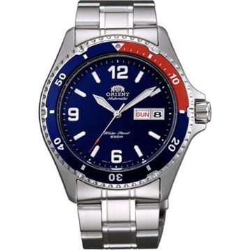 Orient TAA02009D9 Lacivert Erkek Kol Saati