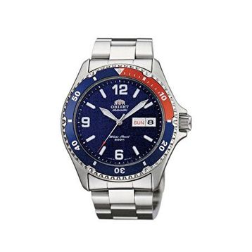 Orient TAA02009D9 Lacivert Erkek Kol Saati