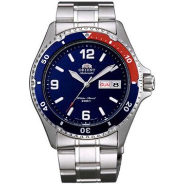 Orient TAA02009D9 Lacivert Erkek Kol Saati