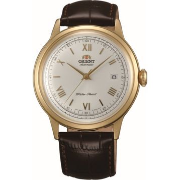 Orient TAC00007W0 Bambino Kahverengi-Altın Erkek Kol Saati