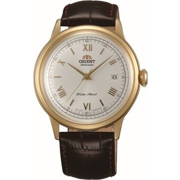 Orient TAC00007W0 Bambino Kahverengi-Altın Erkek Kol Saati