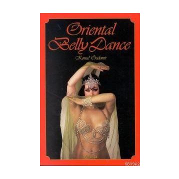 ORIENTAL BELLY DANCE (İNGİLİZCE) - KEMAL ÖZDEMİR