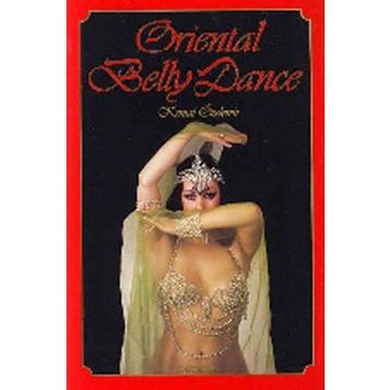 ORIENTAL BELLY DANCE (İNGİLİZCE) - KEMAL ÖZDEMİR