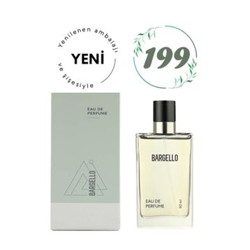 Oriental No 199 EDP 50 ml Unisex Parfüm
