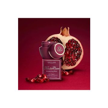 Oriflame 15 ml Tender Care Nar Özlü Koruyucu Balm