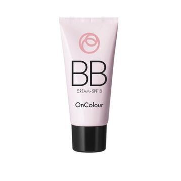 Oriflame 30 ml Oncolour Bb Krem 10 Spf Medium Güneş Kremi