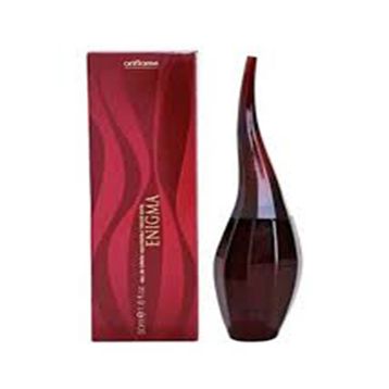 Oriflame 50 ml Enigma Edt Unisex Parfüm