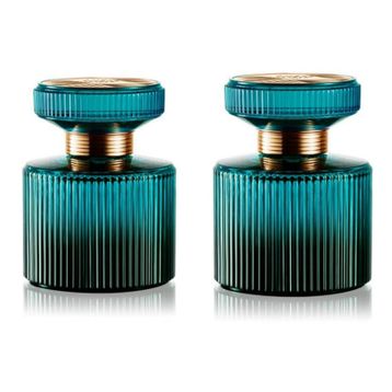 Oriflame Amber Elixir Crystal 2x50 ml EDP Kadın Parfüm