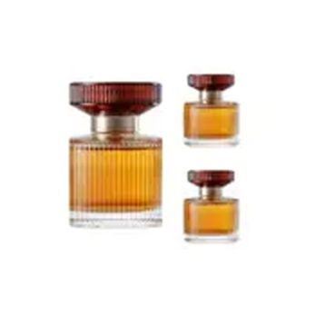 Oriflame Amber Elixir EDP 3x50 ml Kadın Parfüm