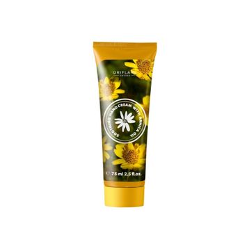 Oriflame Arnika Yağı Özlü Yatıştırıcı 75 ml El Kremi