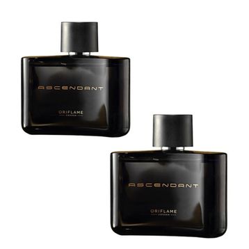 Oriflame Ascendant EDT 2x75 ml Erkek Parfümü