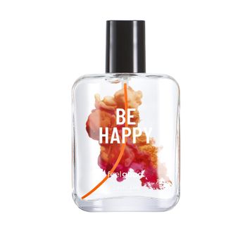Oriflame Be Happy Feel Good 50 Ml Kadın Parfüm