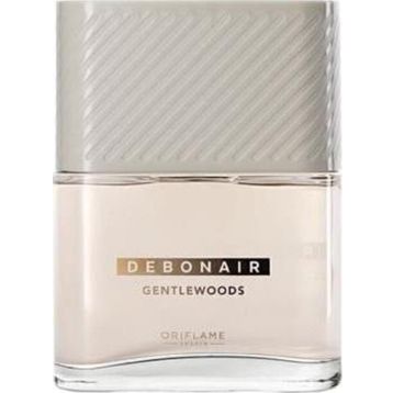 Oriflame Debonair Gentlewoods EDT 75 ml Erkek Parfümü