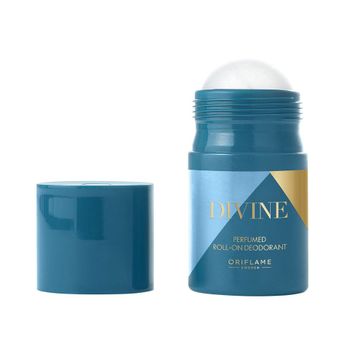 Oriflame Divine 2x50 ml Roll-On