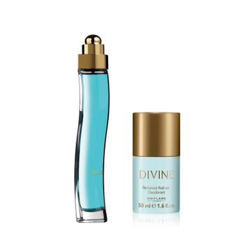 Oriflame Divine 50 ML Roll-On