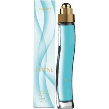 Oriflame Divine 50 ML Roll-On