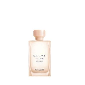 Oriflame Eclat Femme Weekend 50 ml EDT Kadın Parfüm+Eclat Femme 50 ml EDT Kadın Parfüm