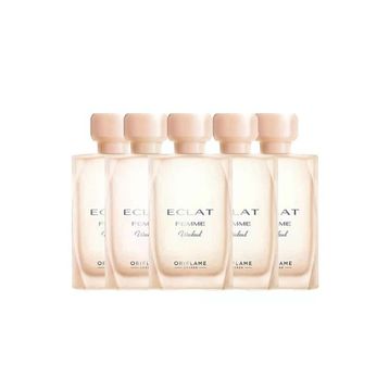 Oriflame Eclat Femme Weekend EDT 5x50 ml Kadın Parfümü