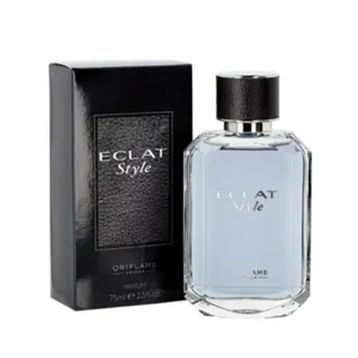 Oriflame Eclat Style EDC 75 ml Erkek Parfüm