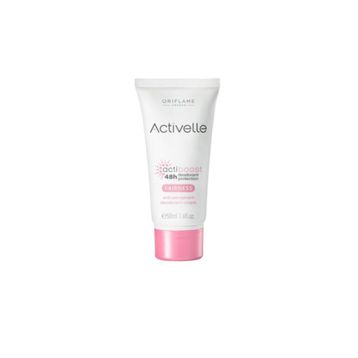 Oriflame Fairness 50 ml Krem Deodorant