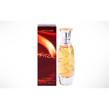 Oriflame Fire EDT 30 ml Kadın Parfümü