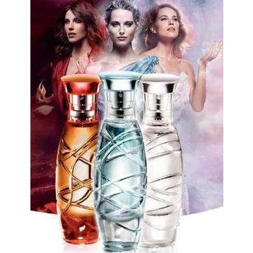 Oriflame Fire-Ice-Air EDT 30 ml Kadın Parfümü