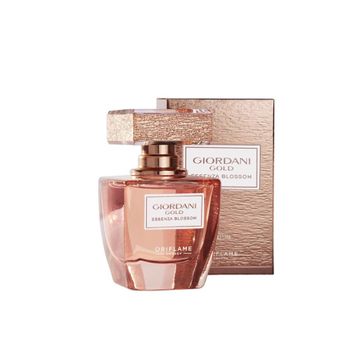 Oriflame Giordani Gold Essenza Blossom EDP 50 ml Kadın Parfüm