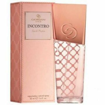 Oriflame Giordani Gold Incontro EDP 50 ml Kadın Parfüm