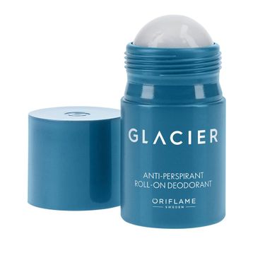 Oriflame Glacier 4x50 ml Roll-On