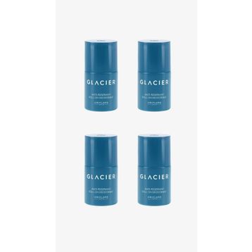 Oriflame Glacier 4x50 ml Roll-On
