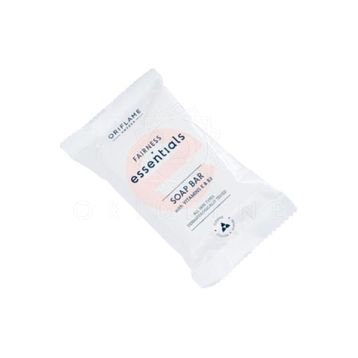 Oriflame Glow Essentials E & B3 Vitaminli Sabun