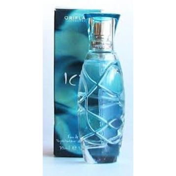 Oriflame Ice EDT 30 ml Kadın Parfümü