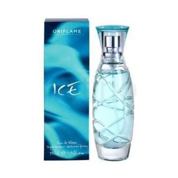 Oriflame Ice EDT 30 ml Kadın Parfümü