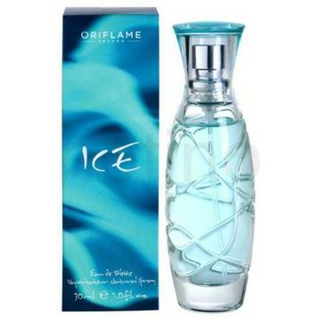 Oriflame Ice EDT 30 ml Kadın Parfümü