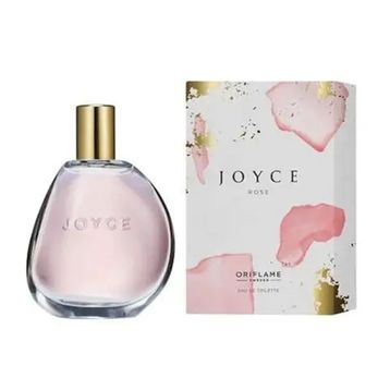 Oriflame Joyce Rose EDT 50 ml Kadın Parfüm