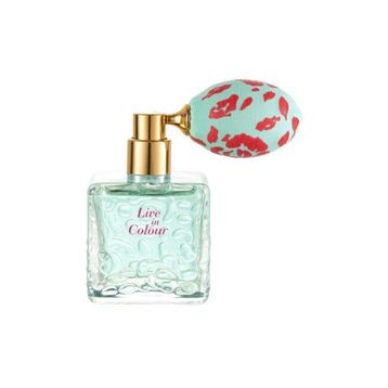 Oriflame Live In Colour EDP 50 ml Kadın Parfüm
