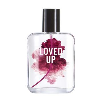 Oriflame Loved Up Feel Good EDT 50 ml Kadın Parfüm