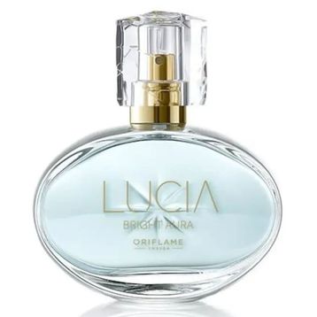 Oriflame Lucia Bright Aura EDT 50 ml Kadın Parfümü