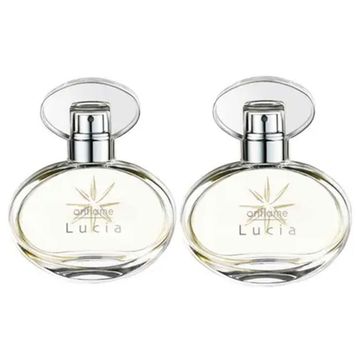 Oriflame Lucia EDT 2x50 ml Kadın Parfüm